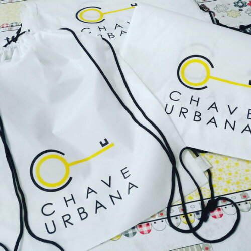 Mochila Saco Personalizada