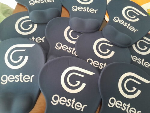 Mouse Pad Personalizado