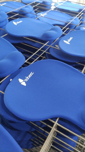 Mouse Pad Personalizado