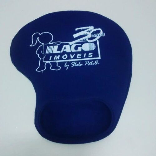 Mouse Pad Personalizado