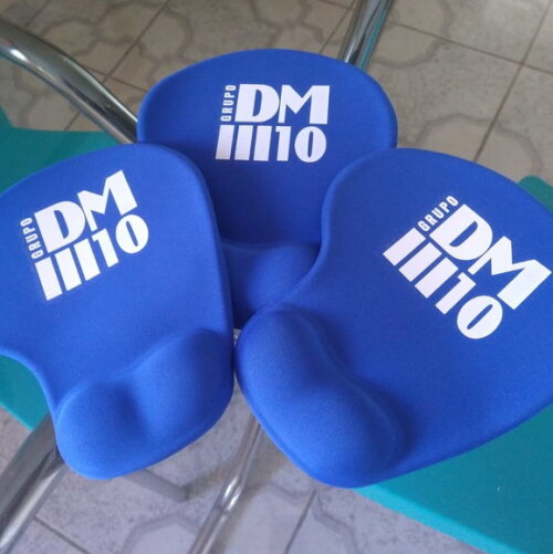 Mouse Pad Personalizado