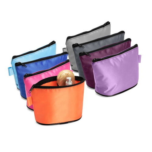 Nécessaire Nylon Personalização