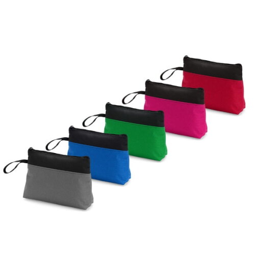 Nécessaire Nylon Personalizada