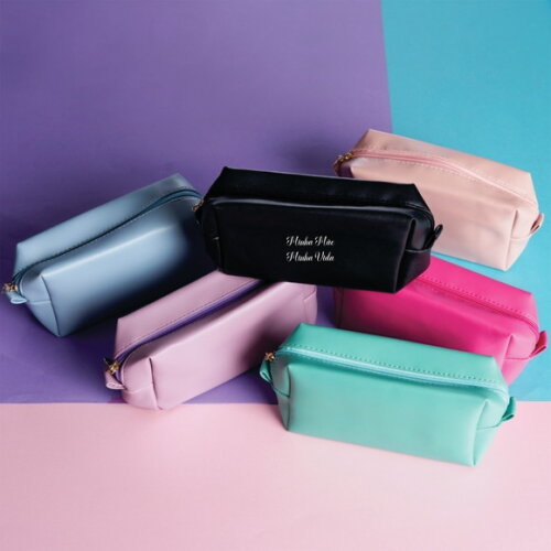 Necessaire Pu Impermeável