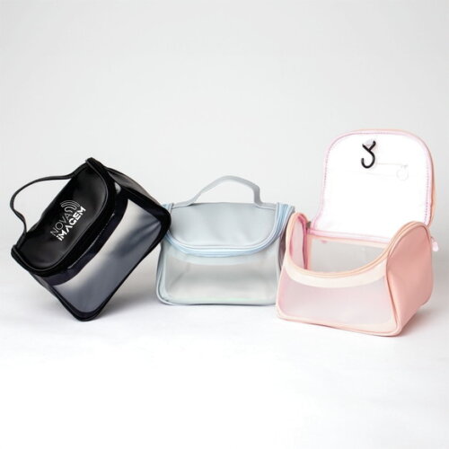 Nécessaire Pu Personalizada