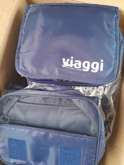 Necessaire Sarja Personalizada