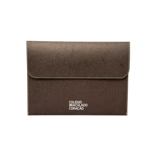 Pasta Envelope Ecológica Personalizada