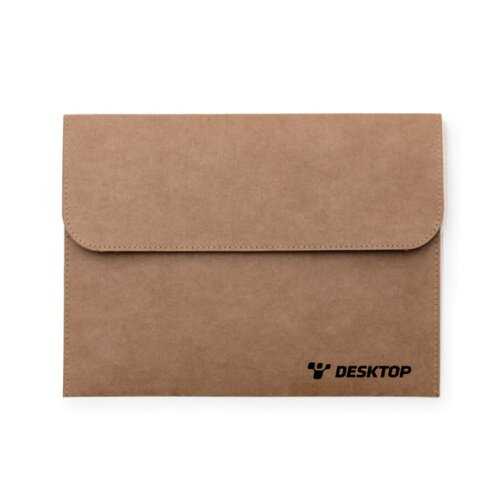 Pasta Envelope Kraft Personalizado
