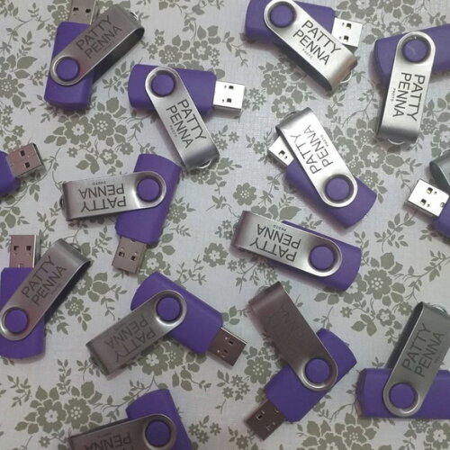 Pen Drive 16 gb