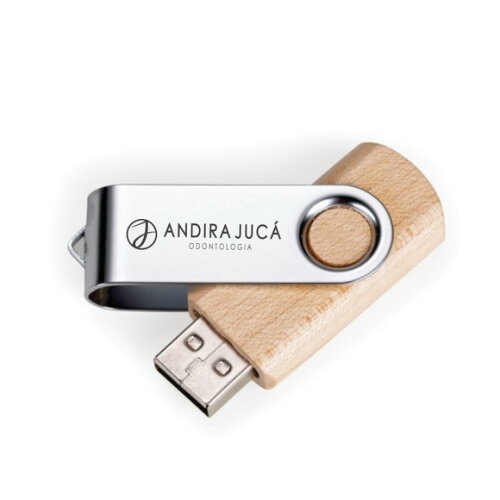 Pen Drive Eco 4gb
