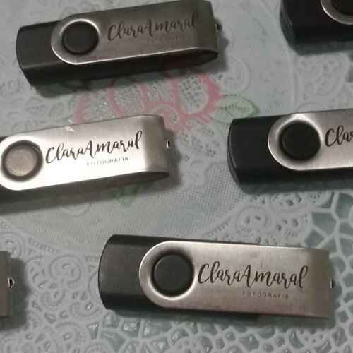 Pen Drive Personalizado