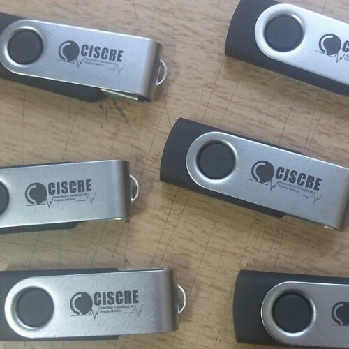 Pen Drive Personalizado