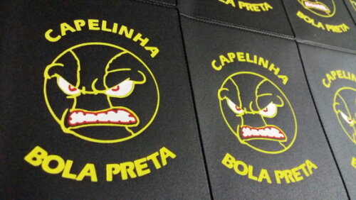Porta Documento Personalizado