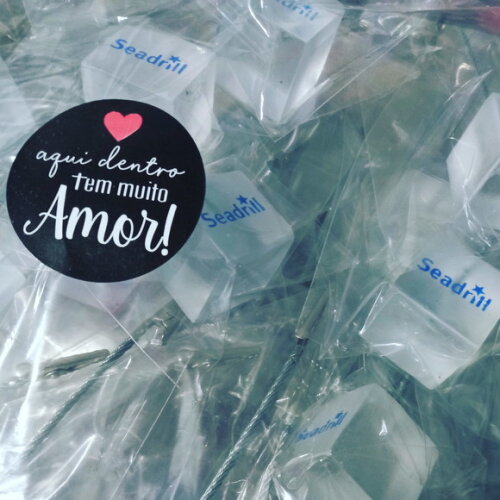 Porta Recado Personalizado