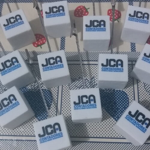 Porta Recado Personalizado