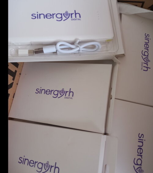 Power Bank 10.000mah