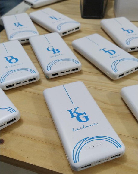 Power Bank 10.000mah