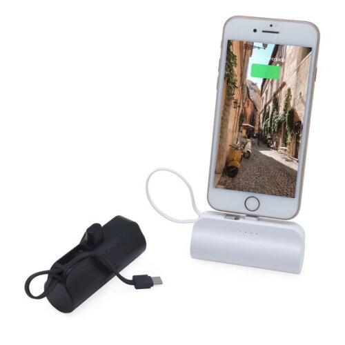 Power Bank 5.000mah