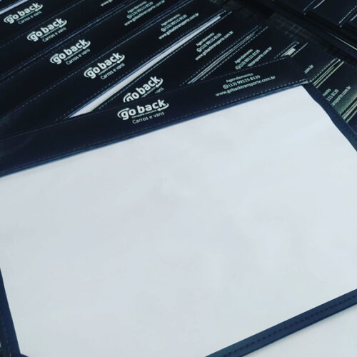 Risque e Rabisque Personalizado