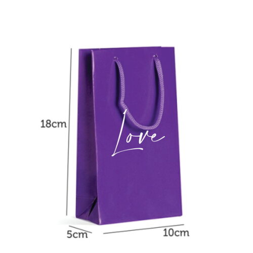 Sacola Papel Personalizada