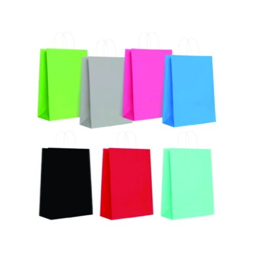 Sacola Papel Personalizada