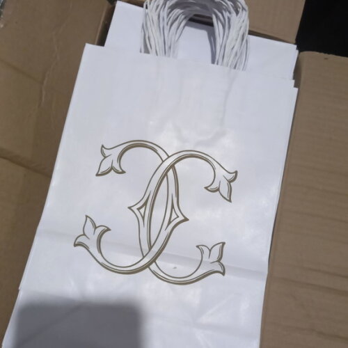 Sacola Personalizada