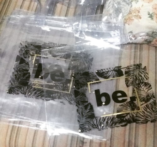 Sacola Plastica Personalizada