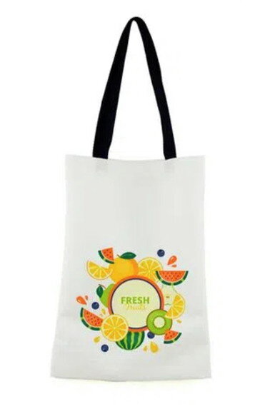 Sacola Tnt Personalizada