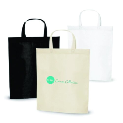 Sacola Tnt Personalizada