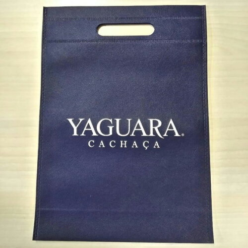 Sacola Tnt Personalizada