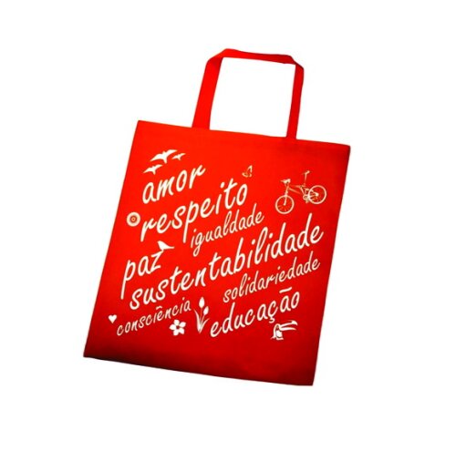 Sacola TNT Personalizada