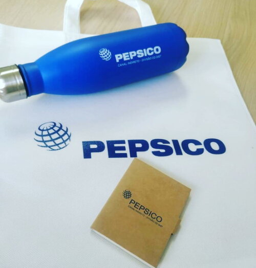 Sacola TNT Personalizada
