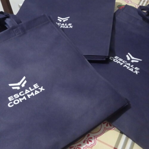 Sacola TNT Personalizada