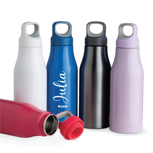 Squeeze 650ml Personalizada