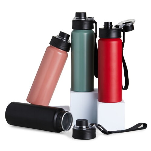 Squeeze 800 ml Personalizada