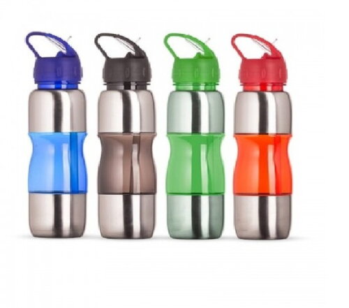 Squeeze Aluminio Personalizada