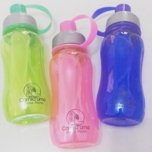 Squeeze Icebar Personalizada
