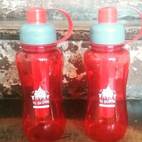 Squeeze Icebar Personalizada