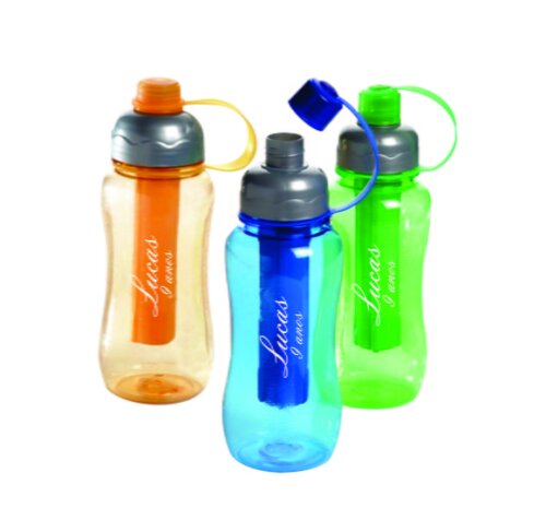 Squeeze Plástica Personalizada