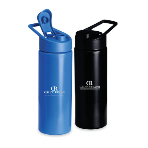 Squeeze Plástico 550ml Personalizada