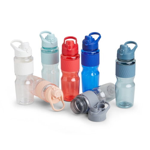Squeeze Plástico 730ml Personalizada