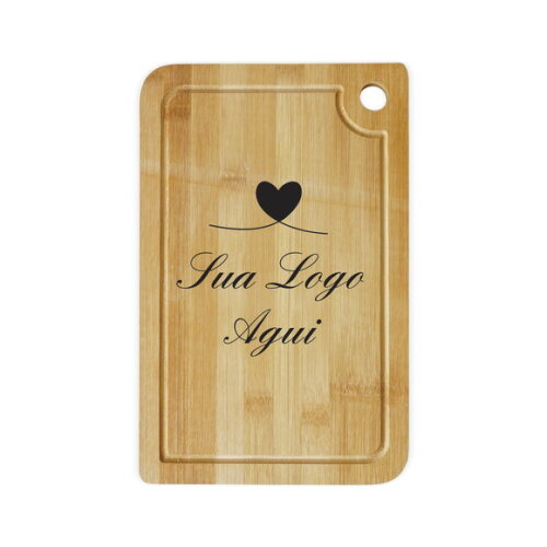 Tábua de Corte Personalizada