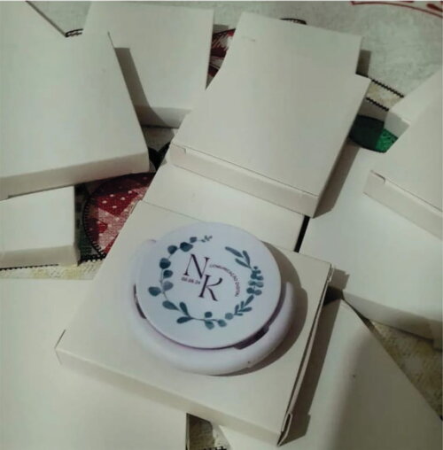 Suporte para Celular Personalizado