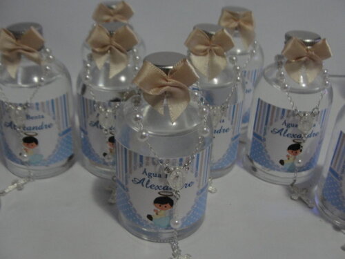 Àgua Benta 60 ml