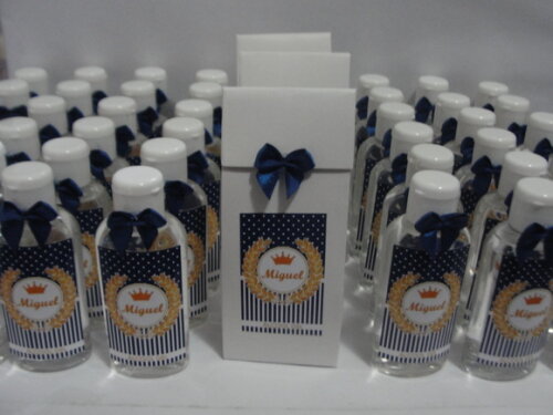 Alcool Gel Personalizado