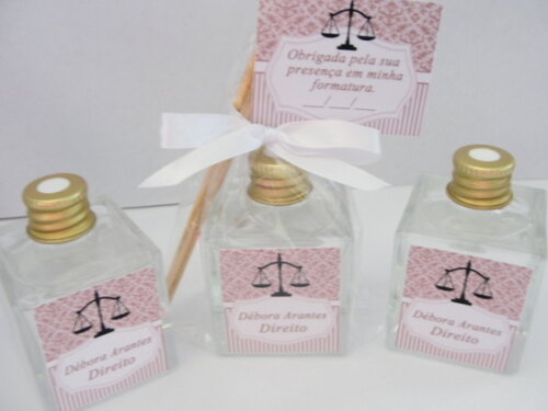 Aromatizador 50 ml Formatura