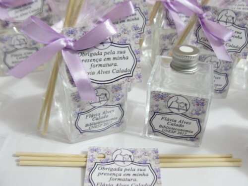 Aromatizador 50 ml Formatura