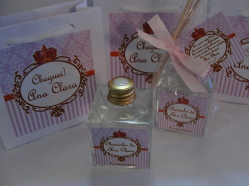 Aromatizador 50ml