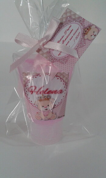 Bisnaga Álcool Gel 40ml