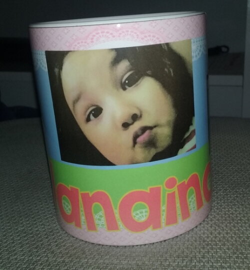 CANECA PERSONALIZADA